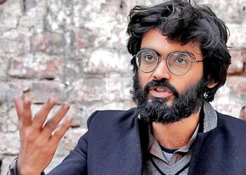 ഷർജീൽ ഇമാം ലക്ഷ്യമിട്ടത് ഭരണമാറ്റം: ബുദ്ധിജീവികൾ തീവ്രവാദികളാകുന്നത് കൂടുതൽ അപകടം: ഡൽഹി പോലീസ്