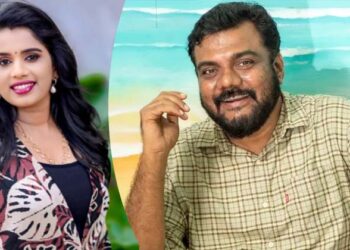 ക്ഷണിച്ചു വരുത്തിയവരുടെ തലയിൽ അധിക്ഷേപത്തിന്റെ തീക്കൊള്ളി കൊണ്ട് ചൊറിഞ്ഞ് ചാനലിന്റെ ടിആർപി റേറ്റിംഗ് കൂട്ടണം: സന്തോഷ് ഏച്ചിക്കാനം