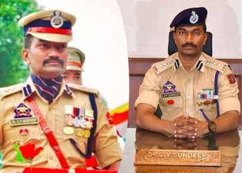 ഒരു സംശയവും വെറുതെയല്ല,’ഓപ്പറേഷൻസ് സ്‌പെഷ്യലിസ്റ്റ്’ :സുന്ദീപ് ചക്രവർത്തി ഐപിഎസിന്റെ ജാഗ്രത രാജ്യത്തെ രക്ഷിച്ചു