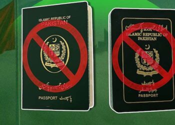കള്ളവും ചതിയും കൈമുതൽ: പാകിസ്താൻ പൗരന്മാർക്ക് വിസ നൽകുന്നത് നിർത്തി വച്ച് യുഎഇ