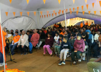 ഓർഗനൈസേഷൻ ഓഫ് ഹിന്ദു മലയാളി യു കെ ഏഴാമത് വാർഷിക പരിവാർ- ശിബിരം 2025 വൻ വിജയം, ഏകദിന പരിവാർ ശിബിരത്തിൽ പങ്കെടുത്തത് 250 ലധികം ആളുകൾ