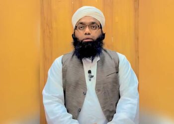 ഡൽഹി ചാവേറാക്രമണം: മസ്ജിദ് ഇമാമും സഹായികളും അറസ്റ്റിൽ