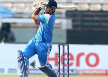 എന്തുകൊണ്ട് വൈഭവ് സൂര്യവംശിയെ സൂപ്പർ ഓവറിൽ കളത്തിലിറക്കിയില്ല, വിമർശനത്തിന് പിന്നാലെ മറുപടിയുമായി ജിതേഷ് ശർമ്മ; പറഞ്ഞത് ഇങ്ങനെ