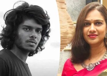 വേടന് അവാർഡ് കൊടുക്കാനുള്ള തീരുമാനം ജൂറി എടുത്തത് ഏകകണ്ഠമായി; പ്രതികരിച്ച് ഗായത്രി