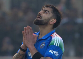 നീ എന്റെ ഭാഗ്യമാടാ മോനെ, രാഹുലാണോ നായകൻ കോഹ്‌ലി തീയായിരിക്കും; കണക്കുകൾ ഇങ്ങനെ