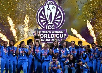 തുല്യത പണ്ടേ ബിസിസിഐയുടെ നയം; വനിതാ ലോകകപ്പ് ജേതാക്കൾക്ക് സമ്മാനത്തുകയേക്കാൾ കൂടുതൽ പാരിതോഷികം