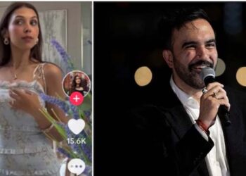 ബാക്കിയെല്ലാം ഓക്കേ പക്ഷേ ഉയരക്കുറവ്; ഡേറ്റിംഗ് ആപ്പിൽ മംദാനിയോട് നോ പറഞ്ഞു,നൂറ്റാണ്ടിലെ പിഴവെന്ന് നെറ്റിസൺസ്