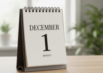 ഡിസംബർ 1 മുതൽ പുതിയ മാറ്റങ്ങൾ ; എൽപിജി വില മുതൽ ആധാർ അപ്‌ഡേറ്റ് നിയമങ്ങൾ വരെയുള്ള പ്രധാന മാറ്റങ്ങൾ അറിയാം