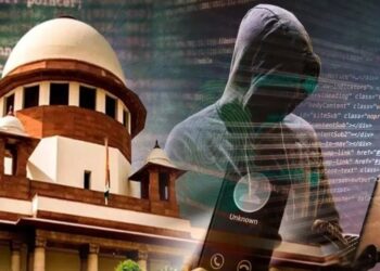 സിബിഐയ്ക്ക് ‘പൂർണ്ണ സ്വാതന്ത്ര്യം’ ; സൈബർ തട്ടിപ്പ് സംഘങ്ങളെ ഏത് വിധേനയും പൂട്ടണം; ഇന്റർപോളുമായും ഏകോപിക്കാം ; അസാധാരണ നീക്കവുമായി സുപ്രീംകോടതി