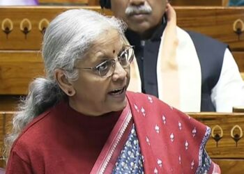 സെൻട്രൽ എക്സൈസ് (ഭേദഗതി) ബിൽ പാർലമെന്റിൽ ; പാസാക്കുമെന്ന് വ്യക്തമാക്കി ധനമന്ത്രി നിർമല സീതാരാമൻ