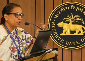 ഉഷ ജാനകിരാമൻ റിസർവ് ബാങ്ക് എക്സിക്യൂട്ടീവ് ഡയറക്ടർ ; മൂന്ന് പതിറ്റാണ്ടിലേറെ നീണ്ട പ്രവൃത്തി പരിചയം ഗുണം ചെയ്യുമെന്ന് ആർബിഐ