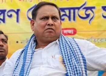 ബാബറി മസ്ജിദ് പുനർനിർമിക്കുമെന്ന വിവാദ പ്രഖ്യാപനം ; എംഎൽഎ ഹുമയൂൺ കബീറിനെ സസ്‌പെൻഡ് ചെയ്ത് തൃണമൂൽ കോൺഗ്രസ്സ്