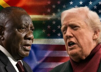 ദക്ഷിണാഫ്രിക്കയെ പുറത്താക്കും ; 2026 ൽ പുതിയ ജി20 സംഘടിപ്പിക്കുമെന്ന് അമേരിക്ക