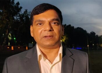 ഇന്ത്യ എസ്-500 വാങ്ങുന്ന ആദ്യ രാജ്യമാവണമെന്ന് ആഗ്രഹിക്കുന്നു ; ഇന്ത്യക്കാരൻ എന്ന നിലയിൽ ഇപ്പോൾ വലിയ അഭിമാനമെന്ന് റഷ്യൻ എംഎൽഎ അഭയ് സിംഗ്