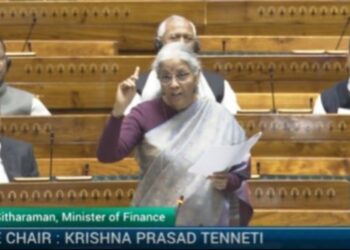 ആരോഗ്യ സുരക്ഷ ദേശീയ സുരക്ഷാ സെസ് ബിൽ പാസാക്കി ലോക്‌സഭ ; പാൻ മസാലക്കും ഉൽപാദന യൂണിറ്റുകൾക്കും 40 ശതമാനം ജിഎസ്ടിയും സെസും