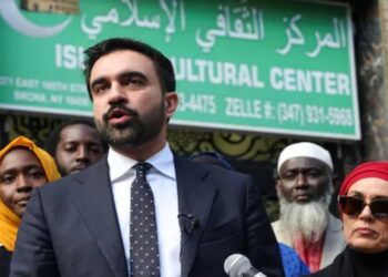 ‘അനുസരിക്കാതിരിക്കാനും അവകാശമുണ്ട്’ ; നിയമലംഘനത്തിന് പരസ്യ പിന്തുണയും ആഹ്വാനവുമായി സൊഹ്റാൻ മംദാനി