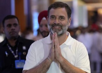 ഇന്ന് രാഹുൽ ആഞ്ഞടിക്കും ; പാർലമെന്റിൽ എസ്ഐആർ ചർച്ച