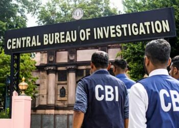 1,000 കോടിയുടെ ഓൺലൈൻ തട്ടിപ്പ് ; പ്രതികളിൽ നാല് ചൈനീസ് പൗരന്മാർ ; കുറ്റപത്രം സമർപ്പിച്ച് സിബിഐ