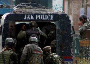 അതിർത്തിക്കപ്പുറം ഭീകര പരിശീലനം ; പാകിസ്താനിൽ പരിശീലനത്തിന് പോയ 40 കശ്മീർ നിവാസികൾക്കെതിരെ കുറ്റപത്രം