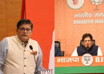 2026 നിയമസഭാ തെരഞ്ഞെടുപ്പുകൾക്ക് തയ്യാറെടുപ്പ് ആരംഭിച്ച് ബിജെപി ; പിയൂഷ് ഗോയലിനും ബൈജയന്ത് പാണ്ഡയ്ക്കും ചുമതല