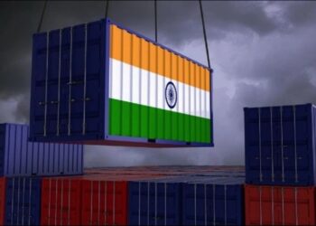 താരിഫ് ഏശിയില്ല ; ഇന്ത്യൻ ഉൽപ്പന്നങ്ങളുടെ കയറ്റുമതിയിൽ റെക്കോർഡ് നേട്ടം ; യുഎസിലേക്കും ചൈനയിലേക്കും കയറ്റുമതി വർദ്ധിച്ചു