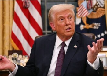 ഇസ്ലാമിക ഭീകരതയ്ക്കെതിരെ എല്ലാവരും ഒന്നിച്ചു നിൽക്കണം ; ആഗോള ഐക്യത്തിന് ആഹ്വാനം ചെയ്ത് ട്രംപ്