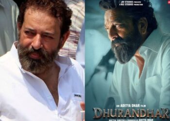 ടിടിപി കൊന്നുകളഞ്ഞ ചൗധരി അസ്ലം ; കൊലപാതകത്തിൽ ‘റോ’യുടെ പങ്കെന്ത് ? ധുരന്ധർ രണ്ടാം ഭാഗത്തിനു മുൻപേ ചർച്ചയായി ചൗധരി അസ്ലമിന്റെ ജീവിതവും മരണവും