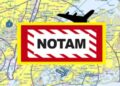 ഡിസംബർ 22 മുതൽ 24 വരെ ബംഗാൾ ഉൾക്കടലിനു മുകളിൽ വിമാനങ്ങൾ പറക്കരുത് ; നോട്ടാം പുറപ്പെടുവിച്ച് ഇന്ത്യ