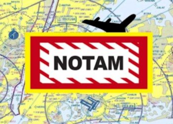 ഡിസംബർ 22 മുതൽ 24 വരെ ബംഗാൾ ഉൾക്കടലിനു മുകളിൽ വിമാനങ്ങൾ പറക്കരുത് ; നോട്ടാം പുറപ്പെടുവിച്ച് ഇന്ത്യ