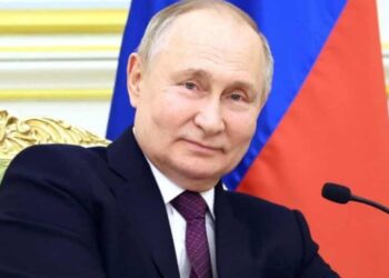 ചില ‘പന്നിക്കുട്ടികൾ’ റഷ്യയെ തകർക്കാമെന്ന് വ്യാമോഹിച്ചു ; യുഎസിനും യൂറോപ്പിനുമെതിരെ കടുത്ത ഭാഷയിൽ പുടിൻ