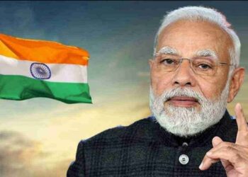 ലോക് കല്യാൺ മാർഗ് മുതൽ പരം വീർ ഗാലറി വരെ ; മോദി സർക്കാർ അധികാരത്തിൽ വന്നത് മുതൽ പേര് മാറ്റിയവ ഇവയാണ്