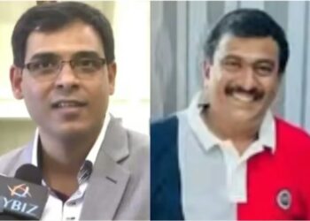 ശബരിമല സ്വർണക്കൊള്ള; സ്മാർട്ട് ക്രിയേഷൻസ് സിഇഒ പങ്കജ് ഭണ്ഡാരിയും ബെല്ലാരി ഗോവർദ്ധനും അറസ്റ്റിൽ