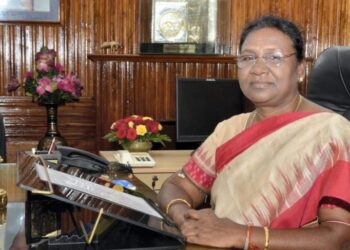 രാഷ്ട്രപതി അംഗീകാരം നൽകി ; ജി റാം ജി ബിൽ നിയമമായി