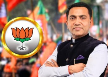 ഗോവ തദ്ദേശ തിരഞ്ഞെടുപ്പിലും ബിജെപിക്ക് തകർപ്പൻ ജയം ; ബിജെപി – 30, കോൺഗ്രസ് – 8