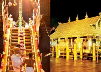 സിബിഐ തയ്യാർ ; ശബരിമല സ്വർണ്ണക്കൊള്ള കേസ് ഏറ്റെടുക്കാമെന്ന് സിബിഐ