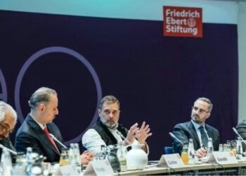 ഇന്ത്യയെക്കുറിച്ചുള്ള പ്രധാനമന്ത്രി മോദിയുടെ എല്ലാ ദർശനങ്ങളും പരാജയപ്പെടും ; ജർമ്മനിയിൽ ഇന്ത്യക്കെതിരെ ആഞ്ഞടിച്ച് രാഹുൽ ഗാന്ധി