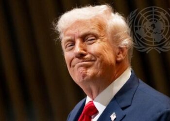 യുഎൻ ഫണ്ടിൽ വൻ വെട്ടിക്കുറവ് പ്രഖ്യാപിച്ച് അമേരിക്ക ; 17 ബില്യൺ ഡോളറിൽ നിന്ന് വെറും 2 ബില്യൺ ഡോളറായി കുറച്ച് ട്രംപ്‌