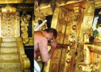 ‘സഖാവ് പറഞ്ഞു, ഞാൻ ഒപ്പിട്ടു’ ; ശബരിമല സ്വർണ്ണക്കൊള്ളയിൽ തീരുമാനങ്ങൾ പത്മകുമാറിന്റേതായിരുന്നു : വിജയകുമാറിന്റെ മൊഴി