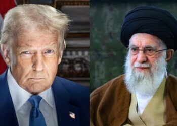 ആണവ പദ്ധതി വീണ്ടും ആരംഭിച്ചാൽ സമ്പൂർണ്ണ നാശമായിരിക്കും നേരിടേണ്ടി വരിക ; ഇറാനെതിരെ ഭീഷണിയുമായി ട്രംപ്