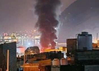 യെമനിൽ ആക്രമണം നടത്തി സൗദി അറേബ്യ ; യുഎഇക്കെതിരെയും സൗദി രംഗത്ത് ; ആരോപണങ്ങൾ തള്ളി യുഎഇ