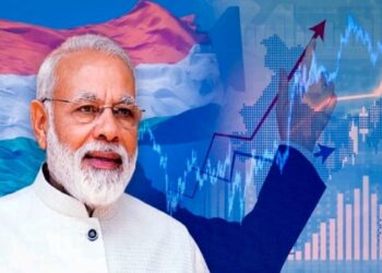 ചരിത്രനേട്ടം ; ജപ്പാനെ മറികടന്ന് നാലാമത്തെ വലിയ സമ്പദ്‌വ്യവസ്ഥയായി ഇന്ത്യ ; 2030ഓടെ ജർമനിയെയും മറികടക്കുമെന്ന് കേന്ദ്രം