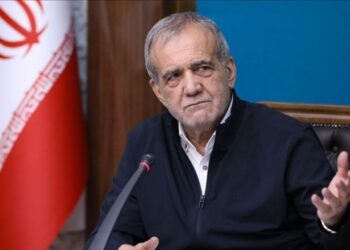 ‘നോക്കി നിൽക്കില്ല, ഞങ്ങളുടെ പ്രതികരണവും കഠിനമായിരിക്കും’ ; ട്രംപിന്റെ ഭീഷണിക്ക് മറുപടിയുമായി ഇറാൻ