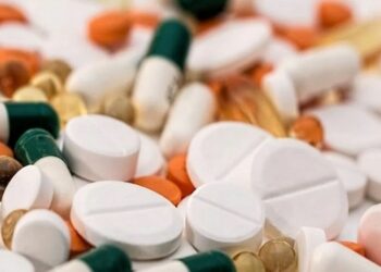 വേദനസംഹാരി നിമെസുലൈഡിന്റെ ഉത്പാദനം നിരോധിച്ച് കേന്ദ്രസർക്കാർ ; 100 മില്ലിഗ്രാമിൽ കൂടുതൽ കഴിക്കുന്നത് അപകടമെന്ന് റിപ്പോർട്ട്