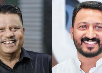 സ്ത്രീകൾ രാഹുലിനെ പിന്തുണയ്ക്കുന്നു;ഇര ഒരാളല്ലല്ലോ?. ആകാശത്തുനിന്നാണ് പരാതികൾ വരുന്നത് ?ന്യായീകരിച്ച് പി വി അബ്ദുൽ വഹാബ് എം പി