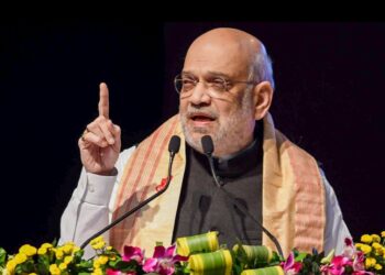 അസമിലെ മാത്രമല്ല രാജ്യത്തെ മുഴുവൻ ബംഗ്ലാദേശി നുഴഞ്ഞുകയറ്റക്കാരെയും പുറത്താക്കിയിരിക്കും ; ഉറപ്പുനൽകി അമിത് ഷാ