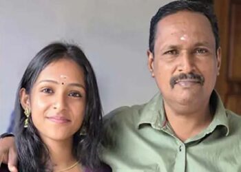 അച്ഛന്റെ പൊന്നുമോൾ,കരൾ പകുത്ത് നൽകി തിരികെ ജീവിതത്തിലേക്ക് കൈപിടിച്ച് 19കാരി