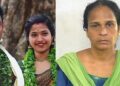അർച്ചനയുടെ മരണം: ഭർത്താവിന് പിന്നാലെ ഭർതൃമാതാവും അറസ്റ്റിൽ