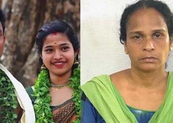 അർച്ചനയുടെ മരണം: ഭർത്താവിന് പിന്നാലെ ഭർതൃമാതാവും അറസ്റ്റിൽ