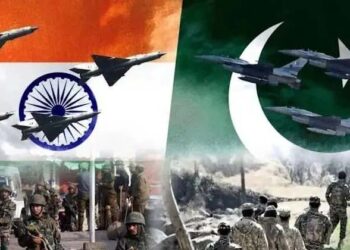 അടുത്ത വർഷം ദക്ഷിണേഷ്യ യുദ്ധത്തിൻ്റെ വഴിയേ…? ഇന്ത്യ-പാക്-അഫ്ഗാൻ പോര് മുറുകുമെന്ന് റിപ്പോർട്ട്, സായുധപോരാട്ടം ശക്തമാകും
