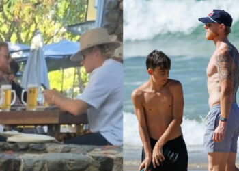 കളി തോറ്റു, കുടി തോറ്റില്ല, 9 ദിവസത്തിനിടെ 6 ദിവസം മദ്യപാനം; ഇംഗ്ലണ്ട് ടീം വിവാദച്ചുഴിയിൽ